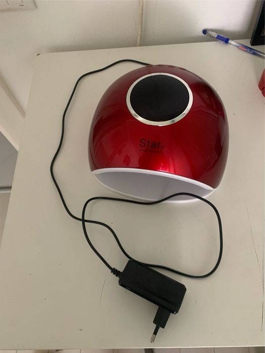 Набір для манікюру