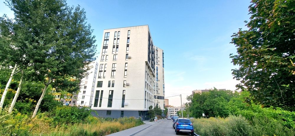 Продається 1-кім квартира з ремонтом в ЖК ARTHOUSE park по вул.Малоголосківська 12-Г