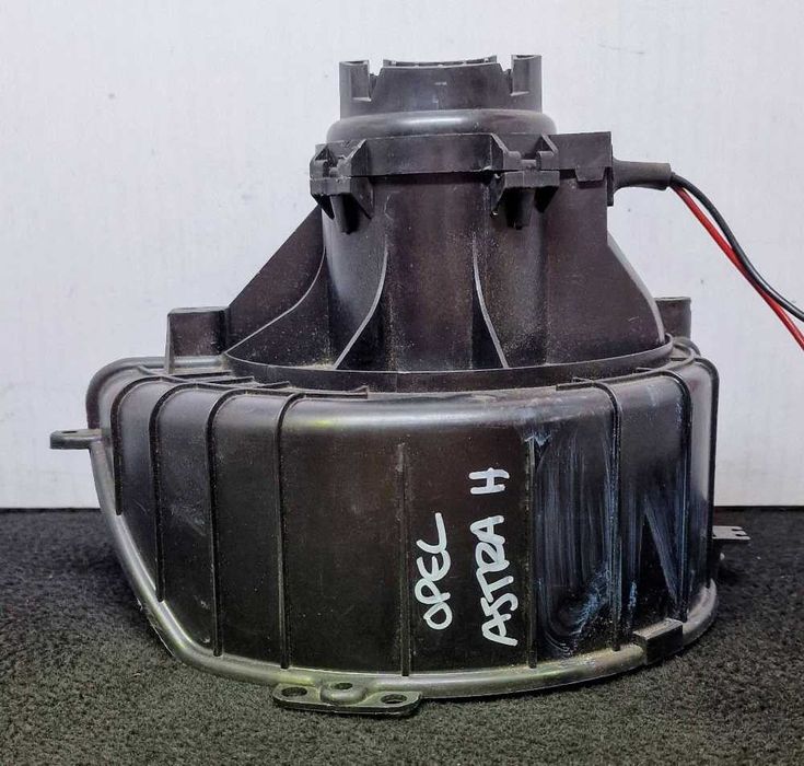 Motor da Chauffage / Sofagem 52407543 - OPEL ASTRA H
