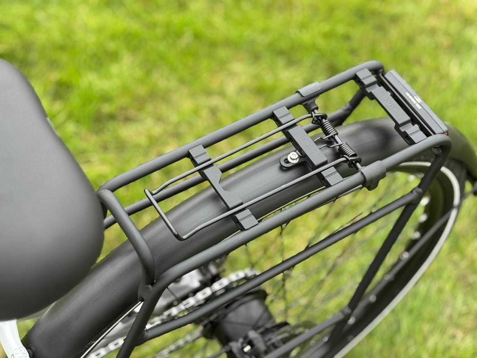 Rower elektryczny HUSQVARNA Grand Towner 4 Bosch 75 Nm 500 Wh [NOWY!]