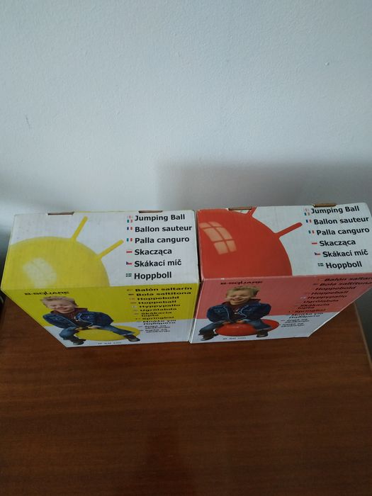 Bola saltitona criança436592472197713921