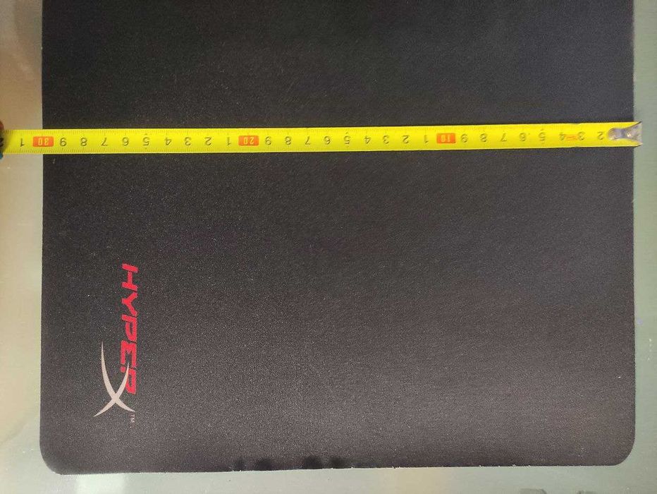 Игровой коврик HyperX Fury S