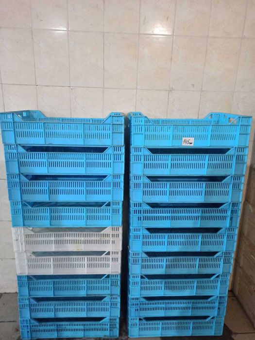 Распродажа упаковочных материалов