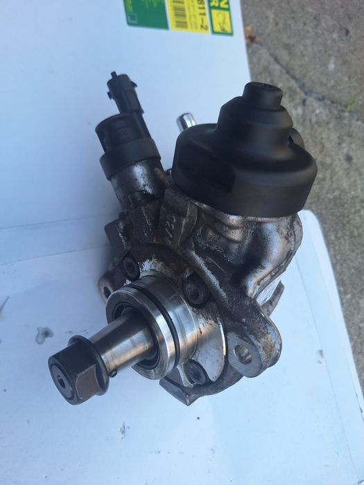 Pompa wtryskowa Bosch 0445010511