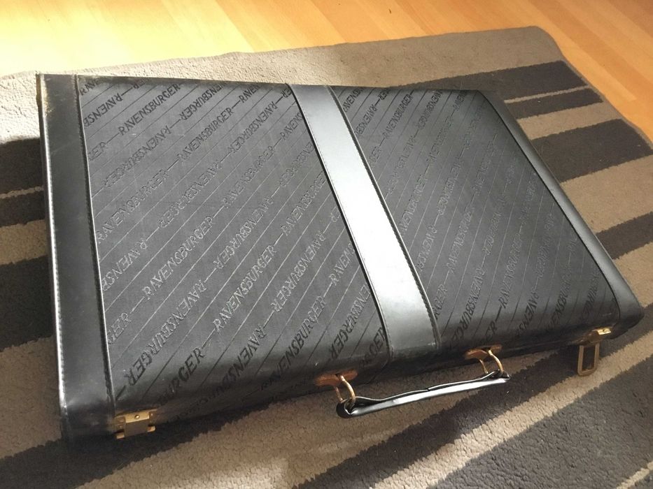 Valise de Jogo Gamão479329431302318082