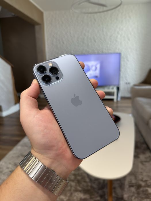 iPhone 13 Pro Max 128 Gb айфон про макс