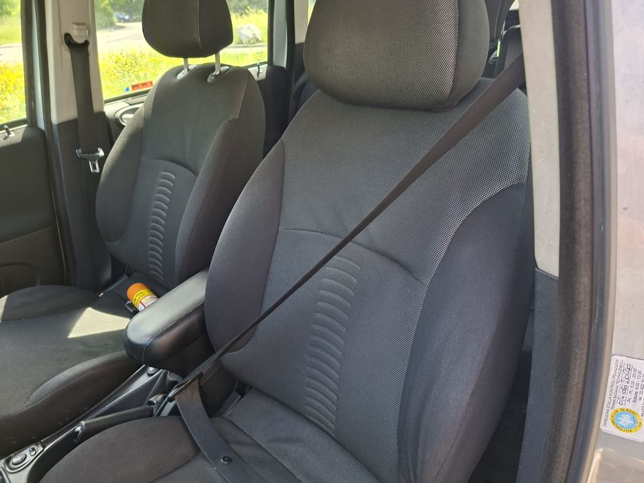 Fiat Stilo 1.6 2006
