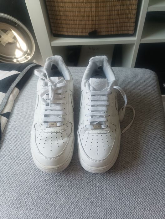 Nike Air force one ( originais )