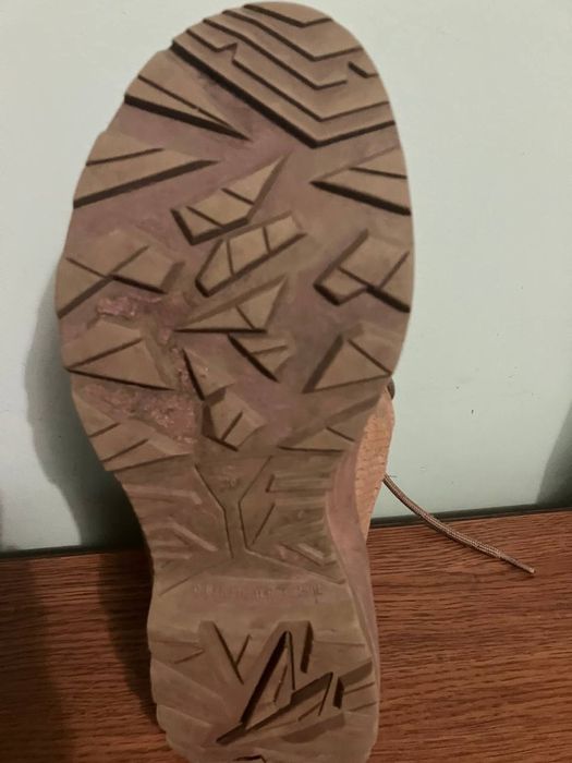 Берцы Talan 42 размер