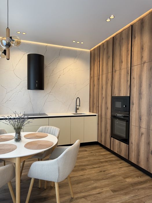 Продаж таунхаусу.