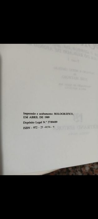 História de Portugal