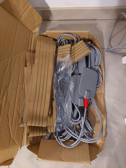 Urządzenie do elektrostymulacji NV-3000