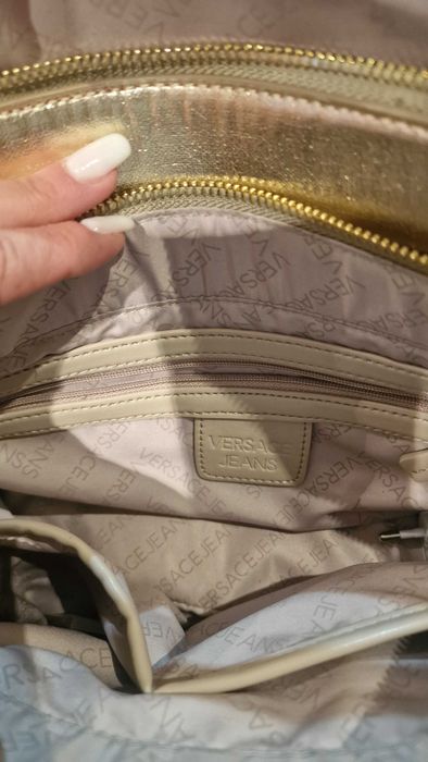 Mala versage verdadeira.