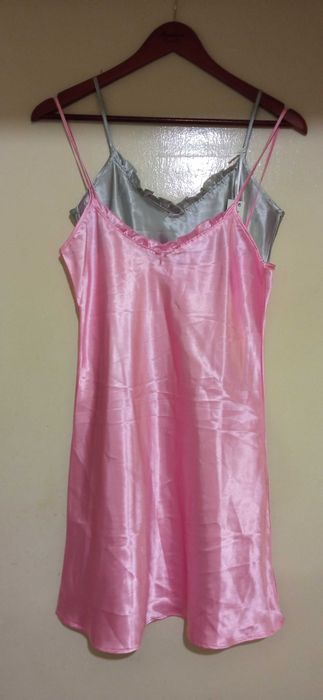 Пеньюари 2 штуки