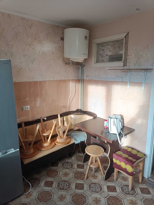 ОДНОКІМНАТНА КВАРТИРА 37.2 кв.м. в районі АТБ!