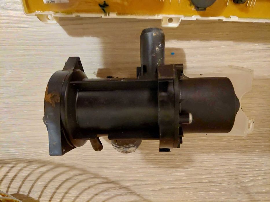 Elektrozawór pompka hydrostat motuł pralka LG F10B9QD