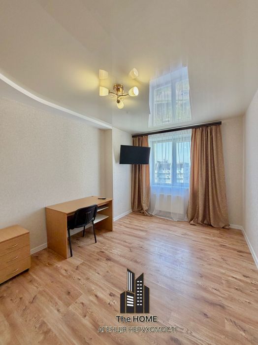 Продаж 1к квартира  Програми + ЖК Софіївська Слобідка Боголюбова 37
