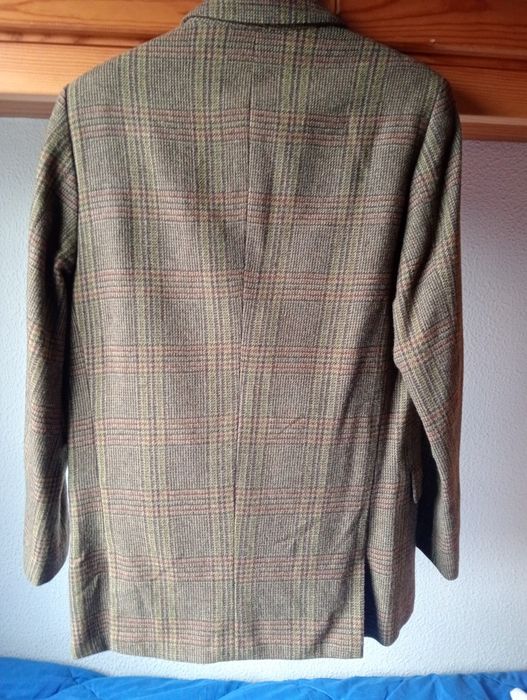 Fatos completos  para homem de marca portuguesa