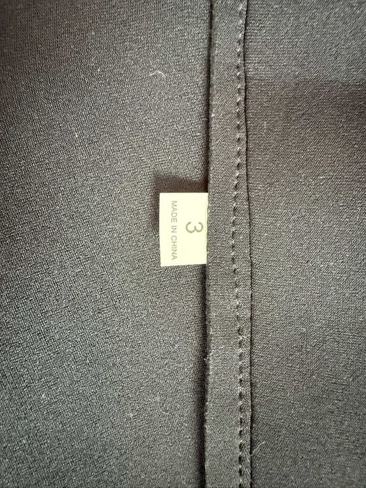Fato neoprene criança Seaskin tamanho 3