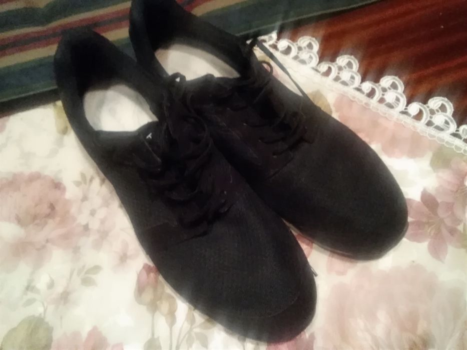 Buty Gant breton black, sportowe, snikersy