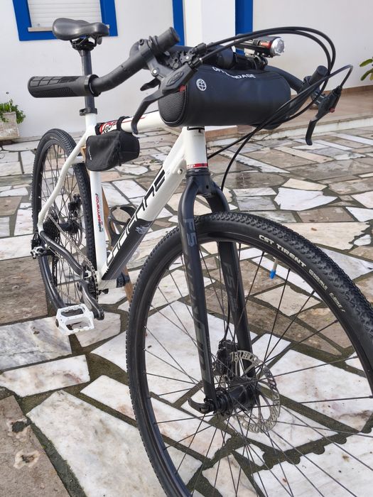 Lapierre 400 tecnic (tam. L)