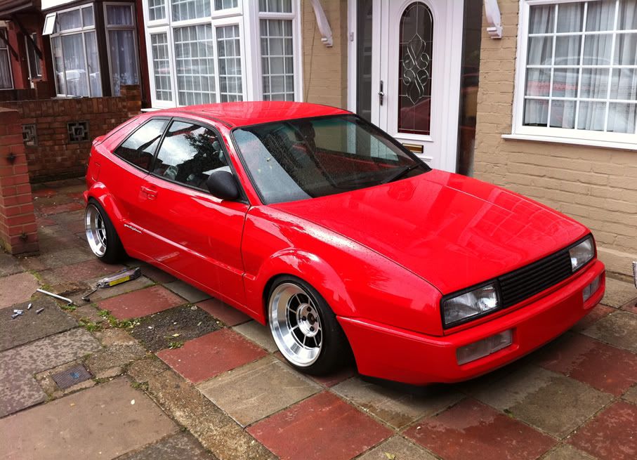 ROTA BM8 15x8 4x100 Golf mk1 mk2 civic crx Corrado Mazda mx-5 Felgi4U