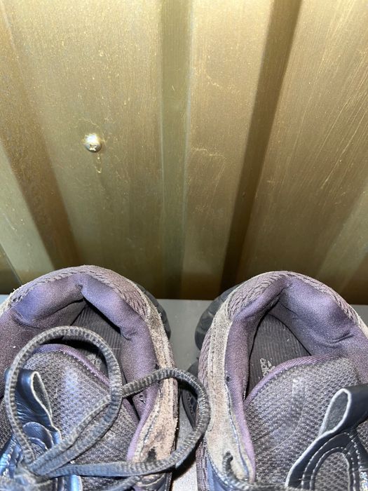 Adidas Yeezy Boost 500 Utility black 42 2/3