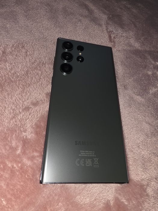 Samsung S23 Ultra 12/512