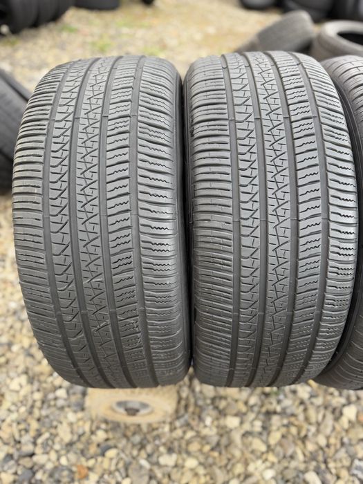 275 55 19 Pirelli шини r19