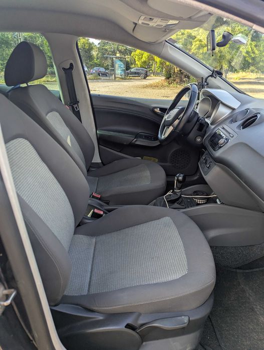 Seat Ibiza 1.4 16V | 2009 | 5 Doors | Blue