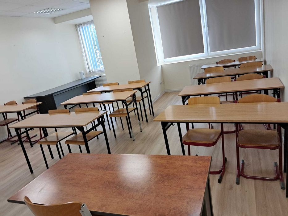 Sala szkoleniowa na godziny sala wykladowa