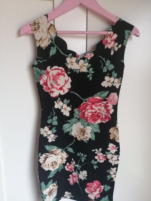 Sukienka 116 shein