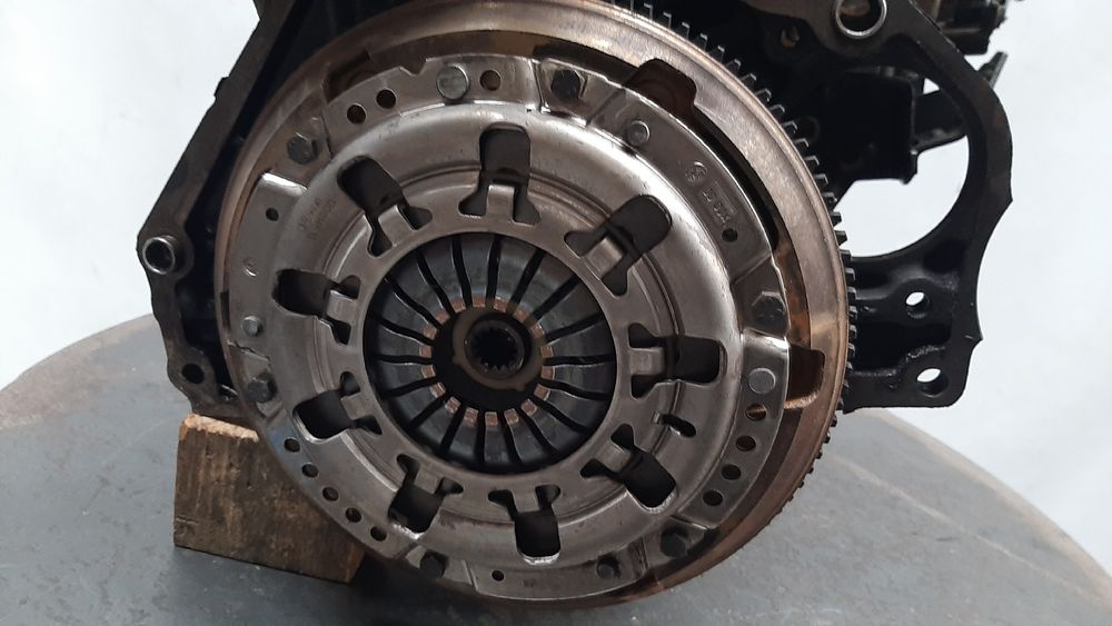 Motor completo OPEL Corsa B
