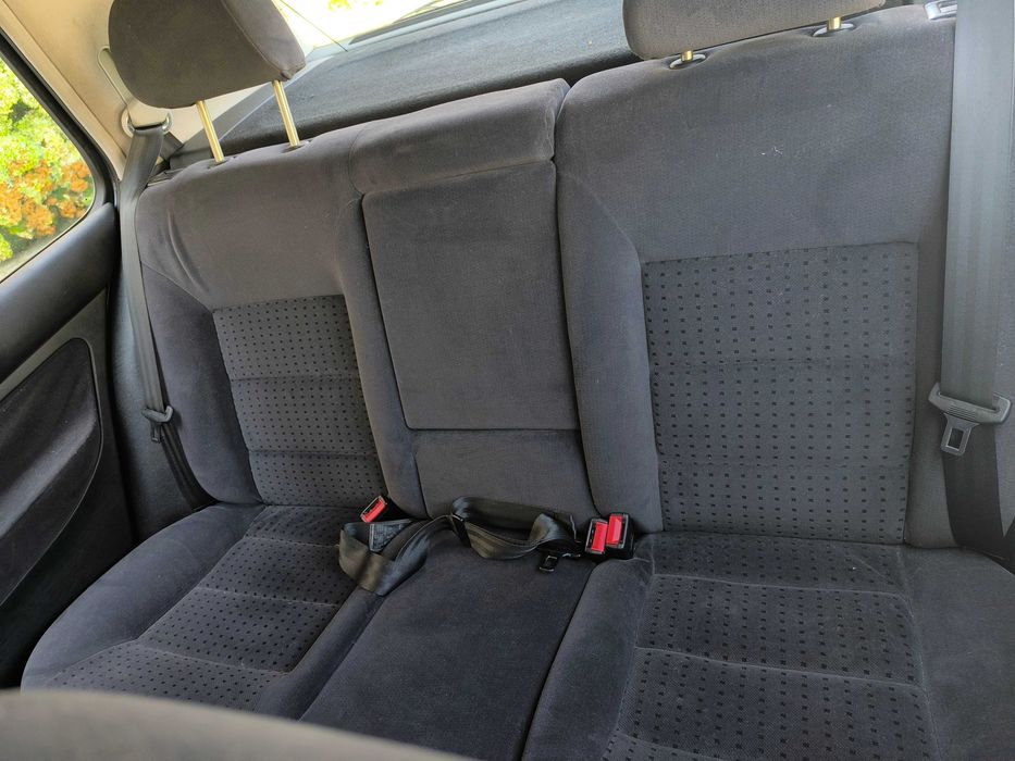 Volkswagen Golf 1.4cc 90cv