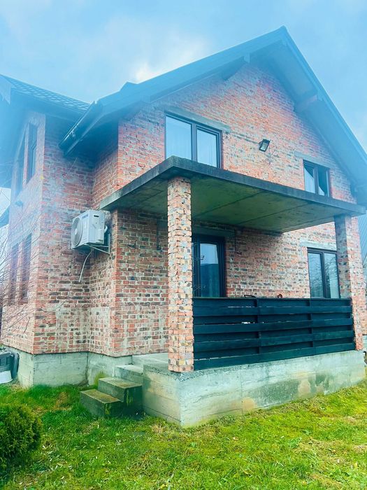 Продаж / Будинок / Ремонт / Підрясне/Рясне Руське / Львівська обл.