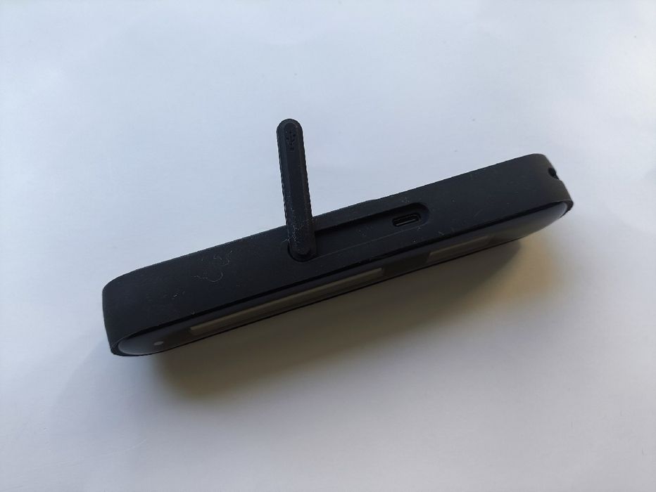 Milerd HiStand - dozymetr, licznik Geigera, promieniowania