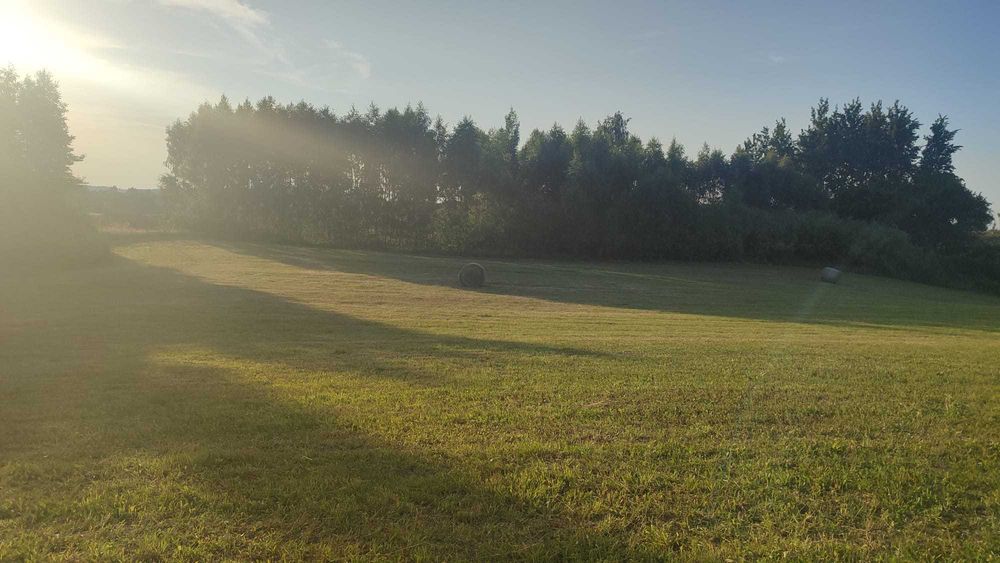 Sprzedam działkę na wzgórzu, blisko jeziora, Włodowo - Widok 2