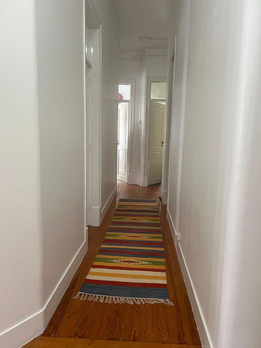 Quarto | Room to rent - Parede, Avencas