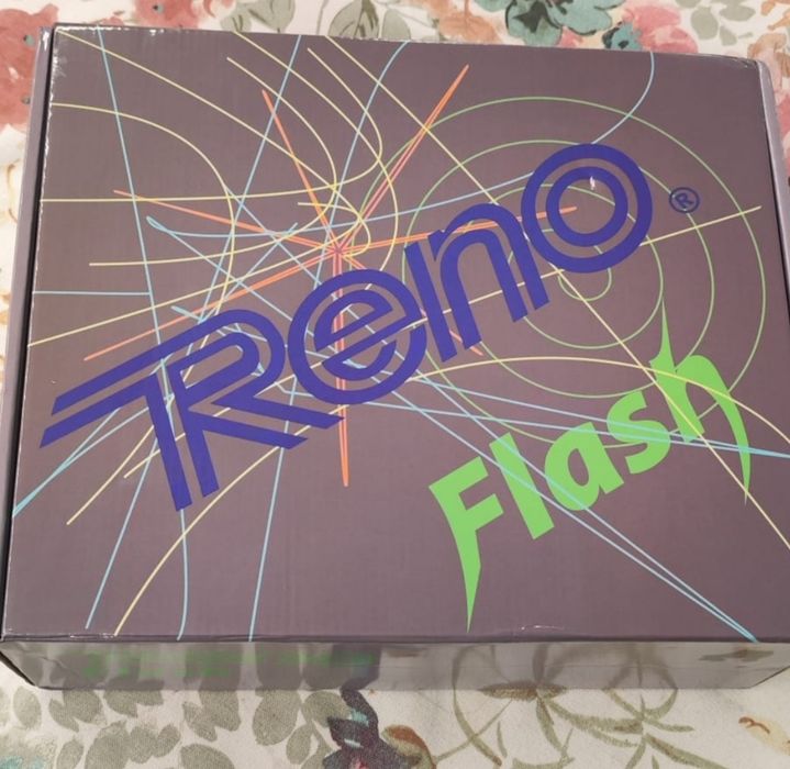 Patins Reno Flash