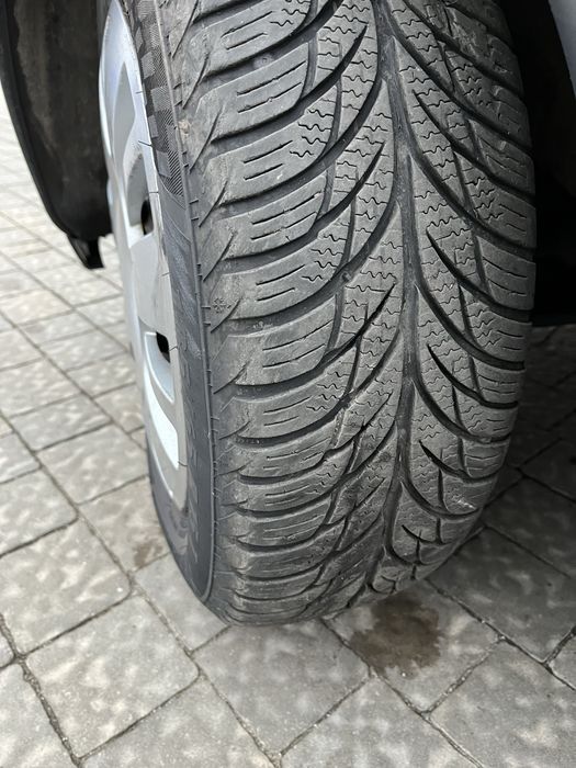 Продам(Обмен) Опель Комбо