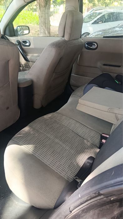 Vendo renualt megane B 1.5dci confort