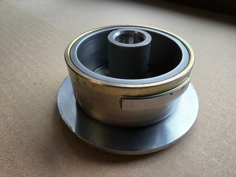 Yamaha YZF Magneto YZF 426 koło zamachowe YZF 400 magneto YZ 400 kolo YZ 426 części yzf