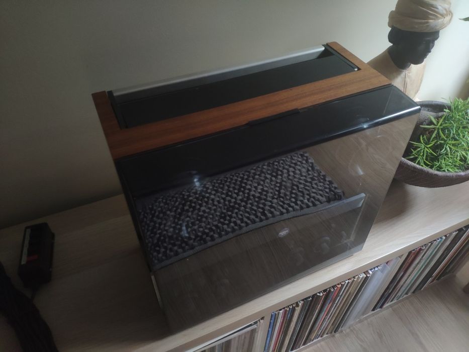 Gravador R2R Revox A77 mkIV 2tracks