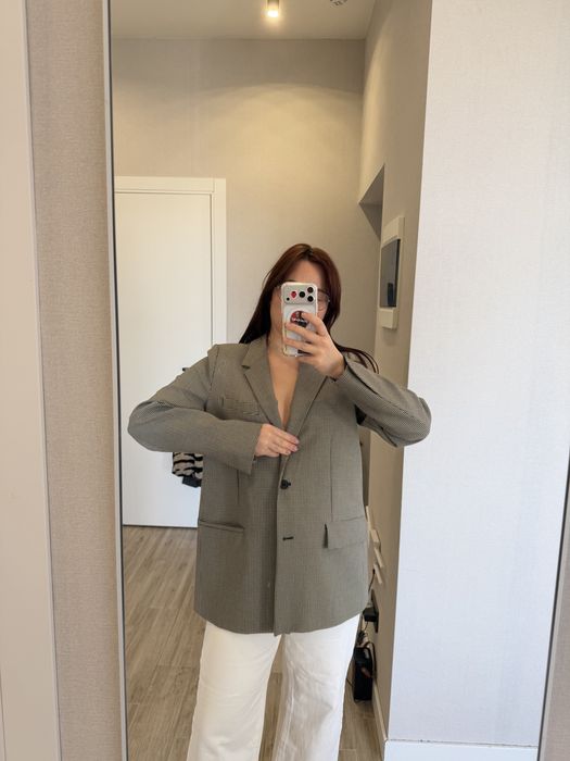 Піджак бренду Zara