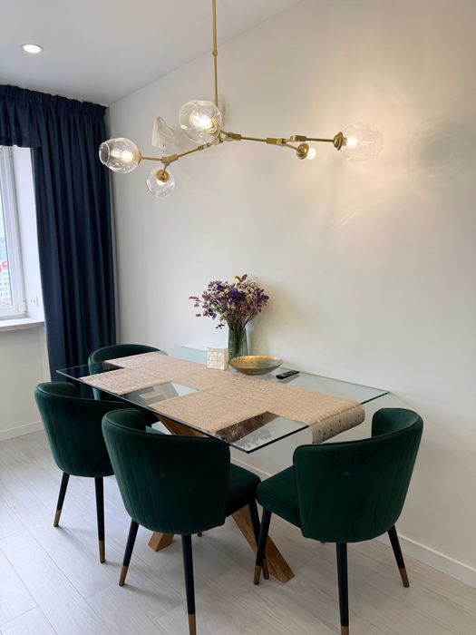 Однокімнатна квартира в сучасному ЖК Симфонія