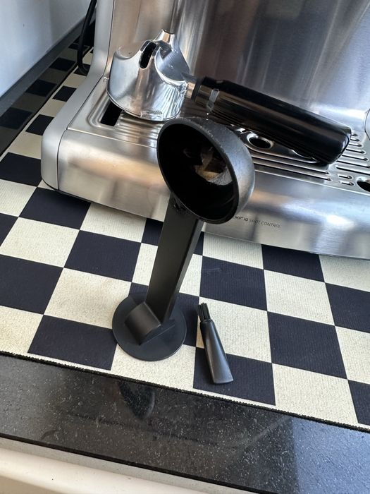 Máquina de café espresso manual Dedica Style