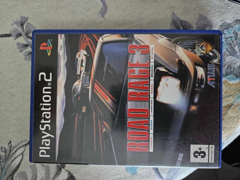 Vários Jogos para Várias Consolas