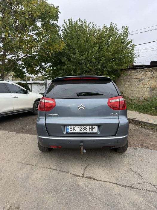 Продам Сітроен Пікассо С4