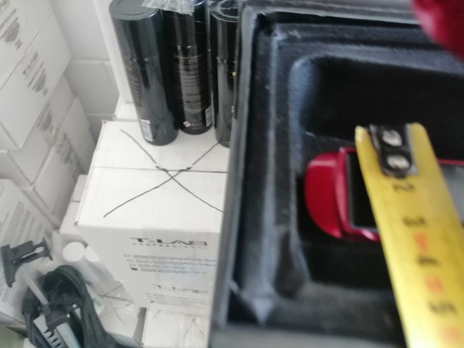 Утюжок для вирівнювання волосся VT Professional