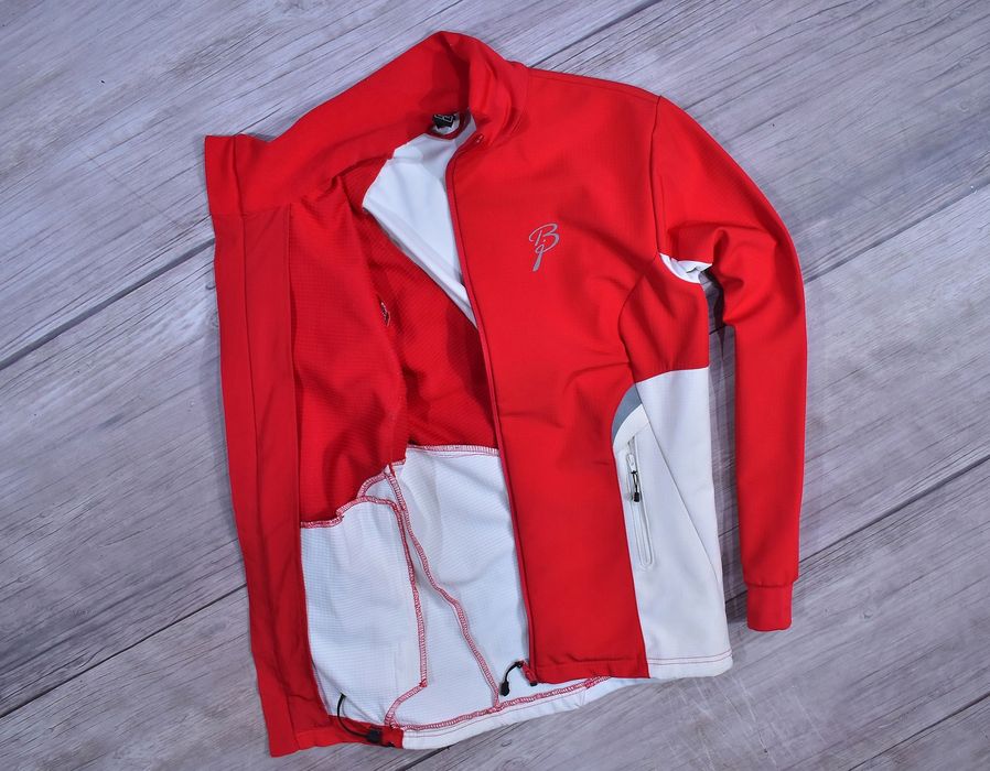Bjorn Daehlie Kurtka Damska Softshell Bieganie / S